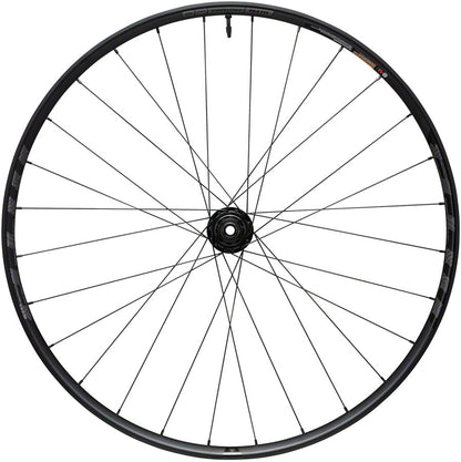 WTB Proterra Light i25 Rear Wheel - 700 12 x 142mm Center-Lock Black XDR 28H