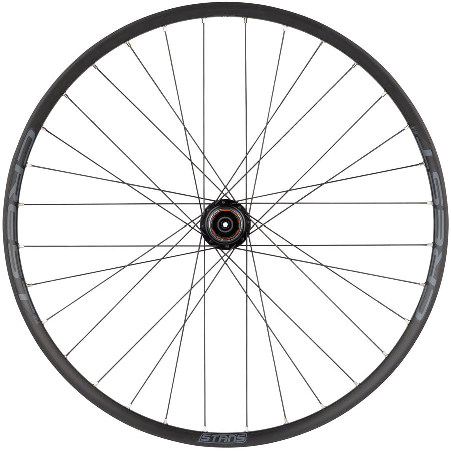 Stans No Tubes Crest S2 Rear Wheel - 26" QR x 135mm 6-Bolt HG11