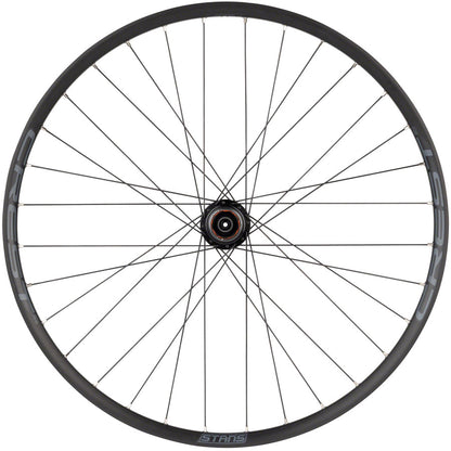 Stans No Tubes Crest S2 Rear Wheel - 26" QR x 135mm 6-Bolt HG11