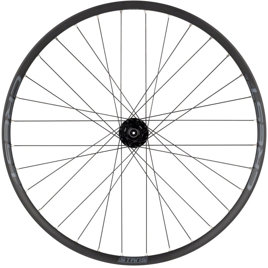 Stans No Tubes Crest S2 Rear Wheel - 26" QR x 135mm 6-Bolt HG11-Goodwynn&#39;sGoodwynn&#39;s