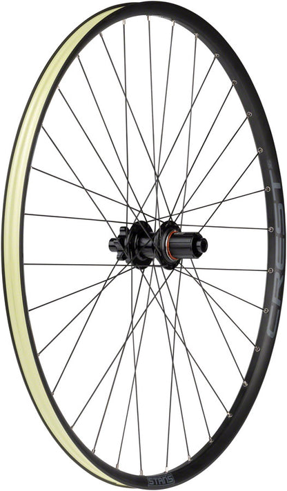 Stans No Tubes Crest S2 Rear Wheel - 29" 12 x 142mm 6-Bolt HG11