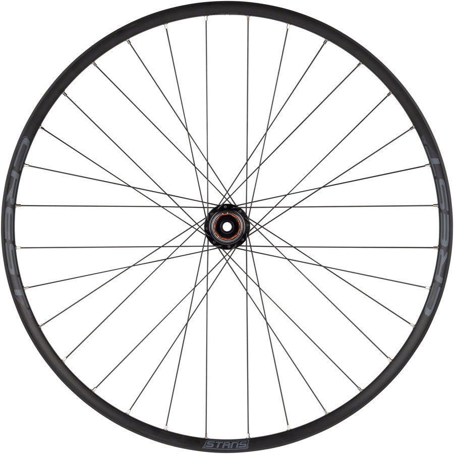 Stans No Tubes Crest S2 Rear Wheel - 29" 12 x 142mm 6-Bolt HG11