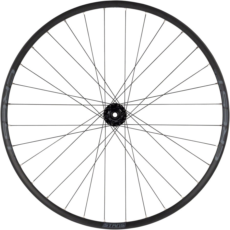 Stans No Tubes Crest S2 Rear Wheel - 29" 12 x 142mm 6-Bolt HG11