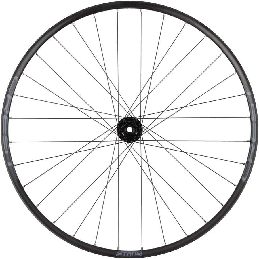 Stans No Tubes Crest S2 Rear Wheel - 29" 12 x 148mm 6-Bolt Micro Spline