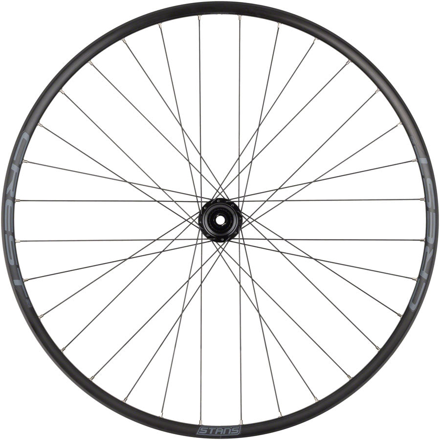 Stans No Tubes Crest S2 Rear Wheel - 29" 12 x 148mm 6-Bolt Micro Spline-Goodwynn&#39;sGoodwynn&#39;s