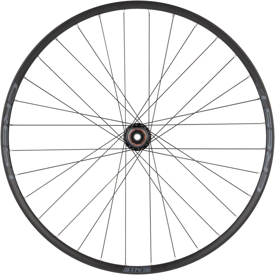 Stans No Tubes Crest S2 Rear Wheel - 29" 12 x 148mm 6-Bolt HG11