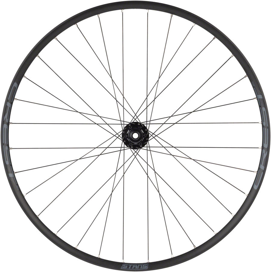 Stans No Tubes Crest S2 Rear Wheel - 29" 12 x 148mm 6-Bolt HG11