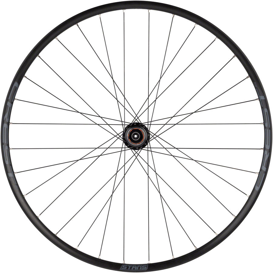 Stans No Tubes Crest S2 Rear Wheel - 29" QR x 135mm 6-Bolt HG11