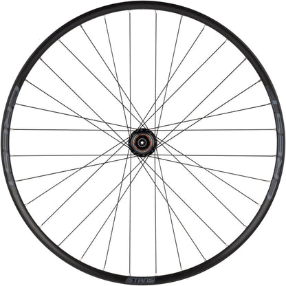 Stans No Tubes Crest S2 Rear Wheel - 29" QR x 135mm 6-Bolt HG11