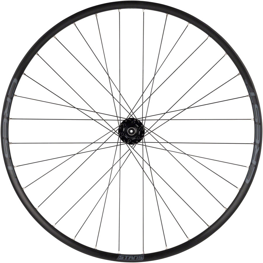 Stans No Tubes Crest S2 Rear Wheel - 29" QR x 135mm 6-Bolt HG11