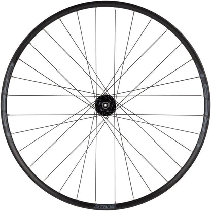 Stans No Tubes Crest S2 Rear Wheel - 29" QR x 135mm 6-Bolt HG11