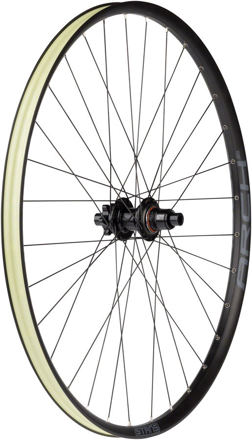 Stans No Tubes Arch S2 Rear Wheel - 29" 12 x 142mm 6-Bolt XDR