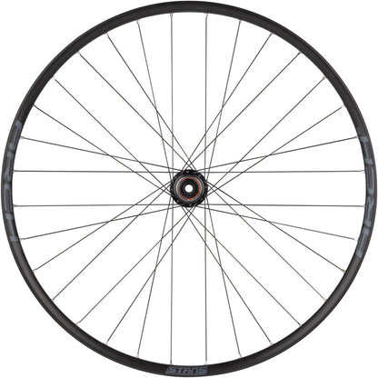 Stans No Tubes Arch S2 Rear Wheel - 29" 12 x 142mm 6-Bolt XDR