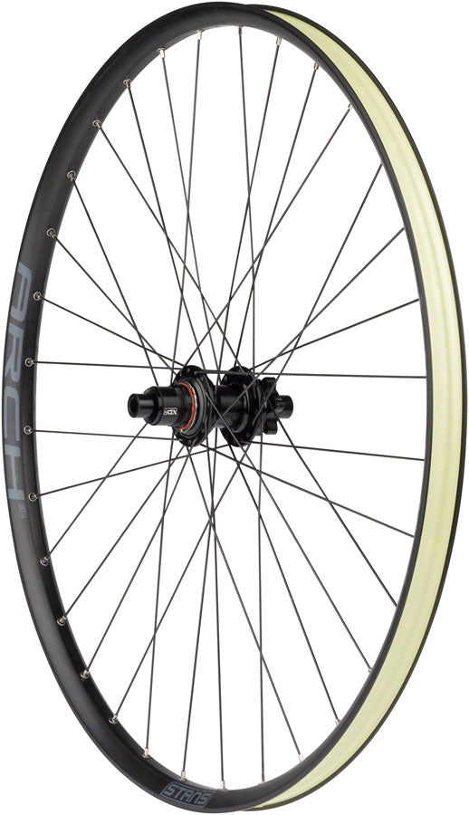 Stans No Tubes Arch S2 Rear Wheel - 29" 12 x 142mm 6-Bolt XDR