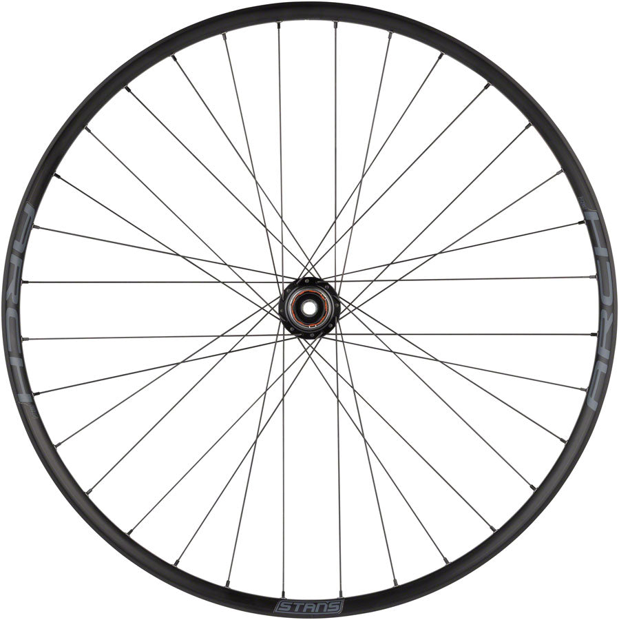 Stans No Tubes Arch S2 Rear Wheel - 27.5" 12 x 142mm 6-Bolt HG11