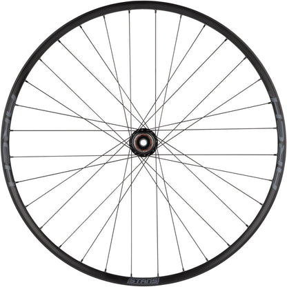 Stans No Tubes Arch S2 Rear Wheel - 27.5" 12 x 142mm 6-Bolt HG11