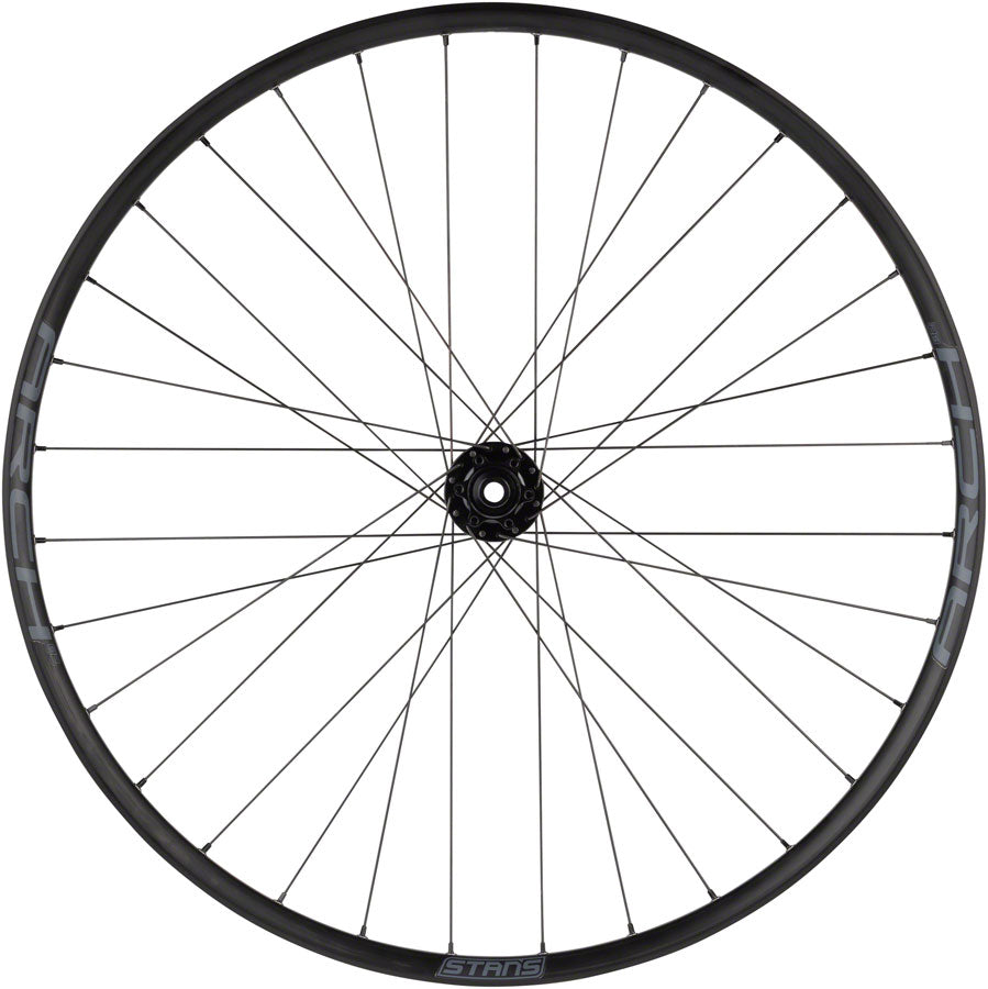 Stans No Tubes Arch S2 Rear Wheel - 27.5" 12 x 142mm 6-Bolt HG11