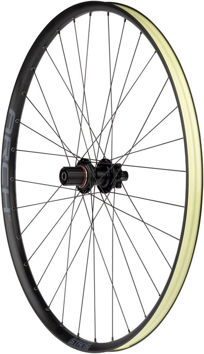 Stans No Tubes Arch S2 Rear Wheel - 27.5" 12 x 142mm 6-Bolt HG11