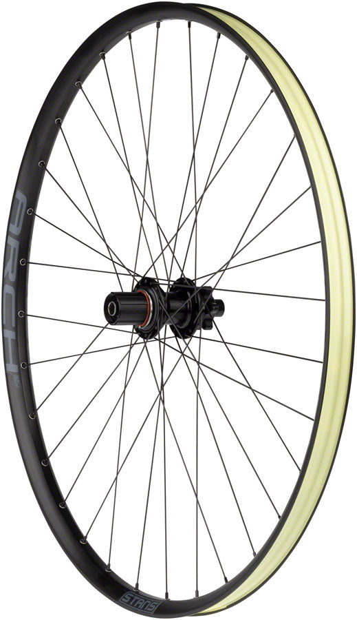 Stans No Tubes Arch S2 Rear Wheel - 29" 12 x 142mm 6-Bolt HG11