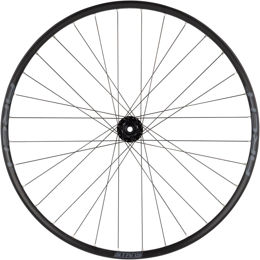 Stans No Tubes Arch S2 Rear Wheel - 27.5" 12 x 142mm 6-Bolt XDR-Goodwynn&#39;sGoodwynn&#39;s