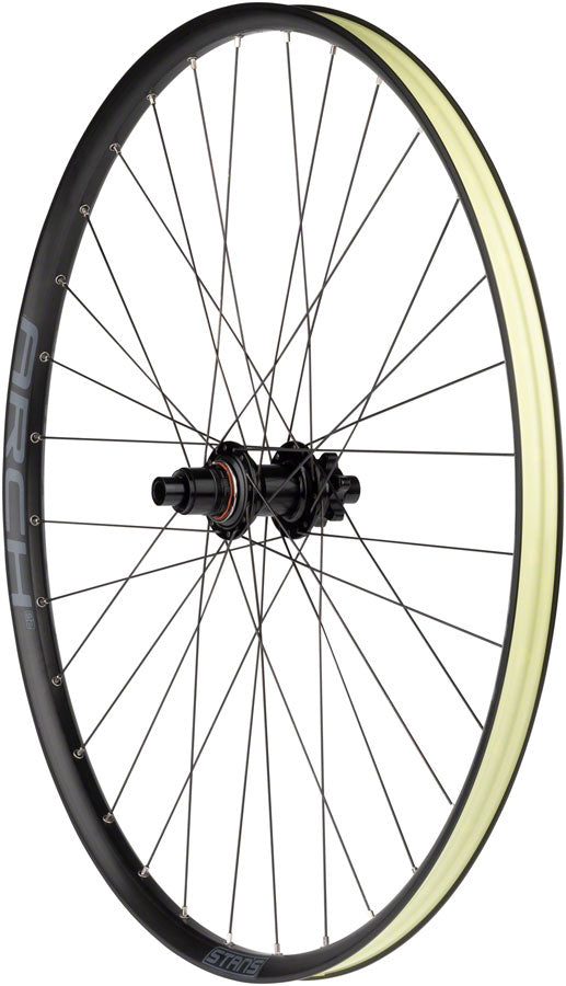 Stans No Tubes Arch S2 Rear Wheel - 27.5" 12 x 142mm 6-Bolt XDR