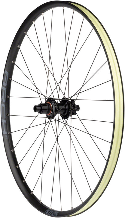 Stans No Tubes Arch S2 Rear Wheel - 29" 12 x 148mm 6-Bolt XDR