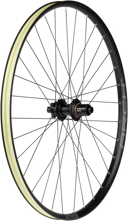 Stans No Tubes Arch S2 Rear Wheel - 29" 12 x 148mm 6-Bolt HG11