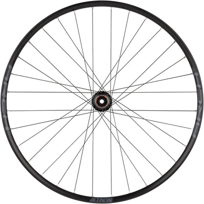 Stans No Tubes Arch S2 Rear Wheel - 29" 12 x 148mm 6-Bolt HG11