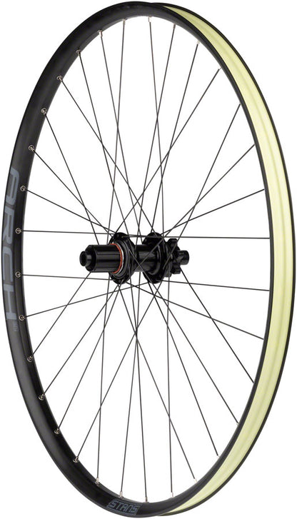 Stans No Tubes Arch S2 Rear Wheel - 29" 12 x 148mm 6-Bolt HG11