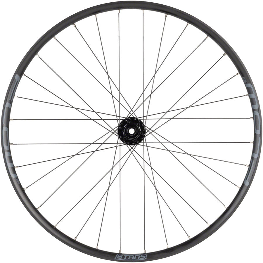 Stans No Tubes Flow S2 Rear Wheel - 27.5" 12 x 148mm 6-Bolt Micro Spline