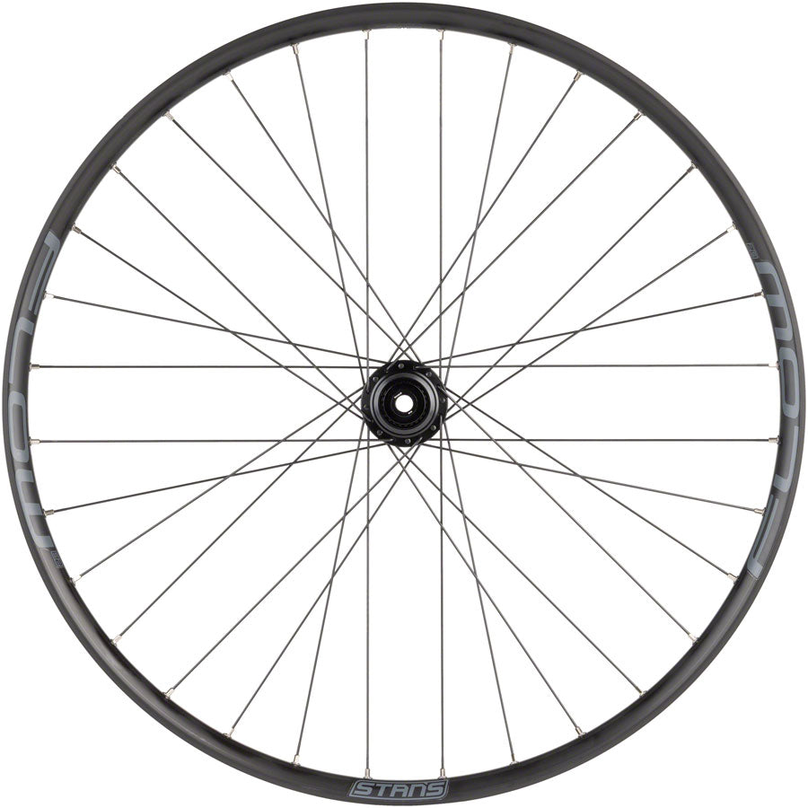 Stans No Tubes Flow S2 Rear Wheel - 27.5" 12 x 148mm 6-Bolt Micro Spline