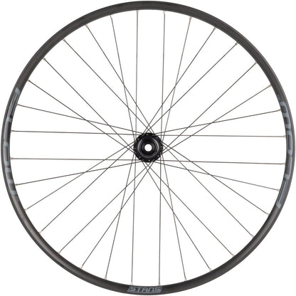 Stans No Tubes Flow S2 Front Wheel - 29" 15 x 100mm 6-Bolt Black