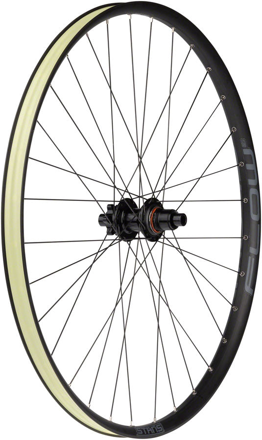 Stans No Tubes Flow S2 Rear Wheel - 27.5" 12 x 142mm 6-Bolt XD