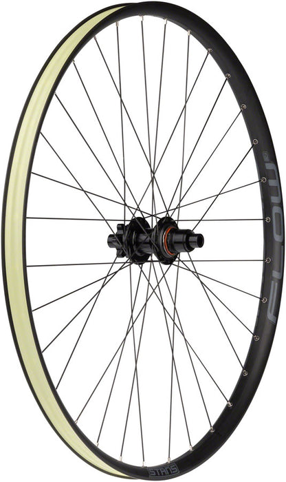 Stans No Tubes Flow S2 Rear Wheel - 27.5" 12 x 142mm 6-Bolt XD