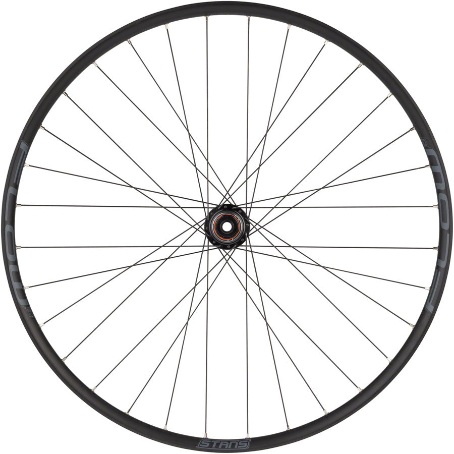 Stans No Tubes Flow S2 Rear Wheel - 27.5" 12 x 142mm 6-Bolt XD