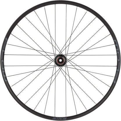 Stans No Tubes Flow S2 Rear Wheel - 27.5" 12 x 142mm 6-Bolt XD