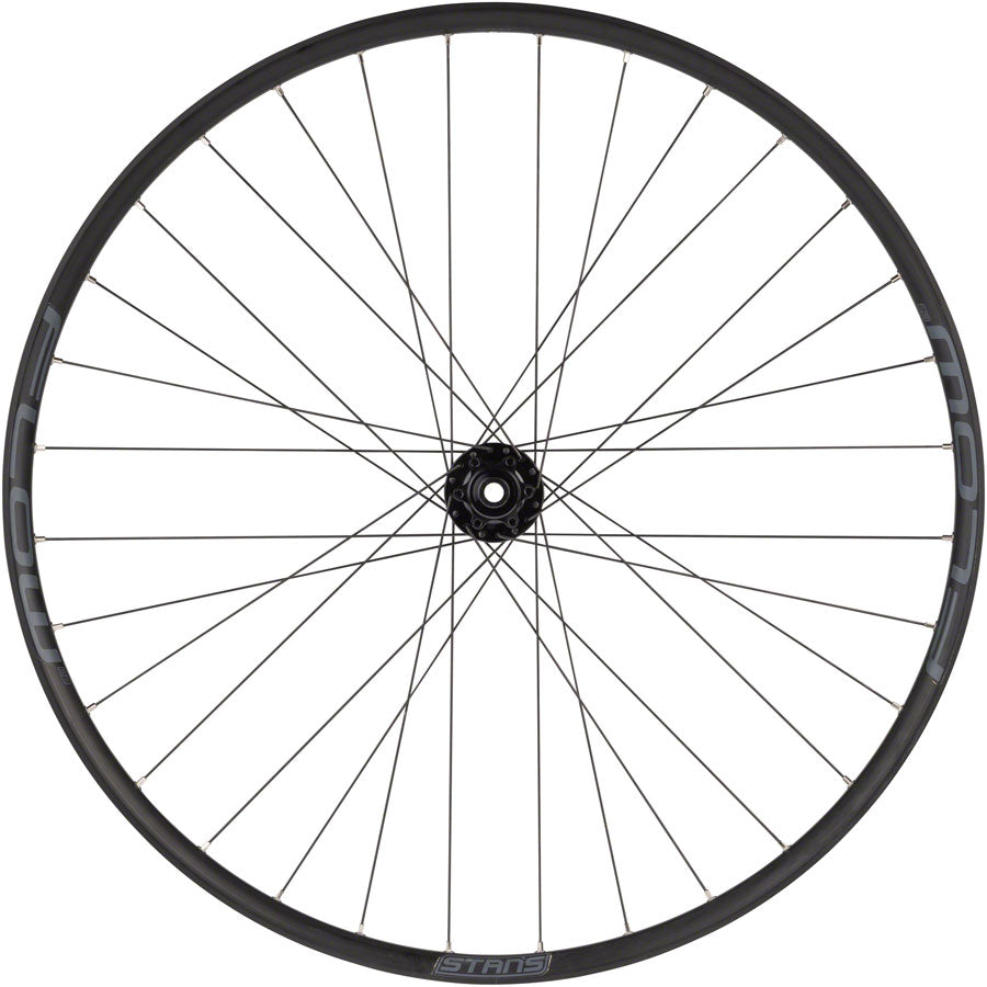 Stans No Tubes Flow S2 Rear Wheel - 27.5" 12 x 142mm 6-Bolt XD