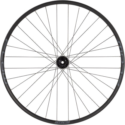 Stans No Tubes Flow S2 Rear Wheel - 27.5" 12 x 142mm 6-Bolt XD