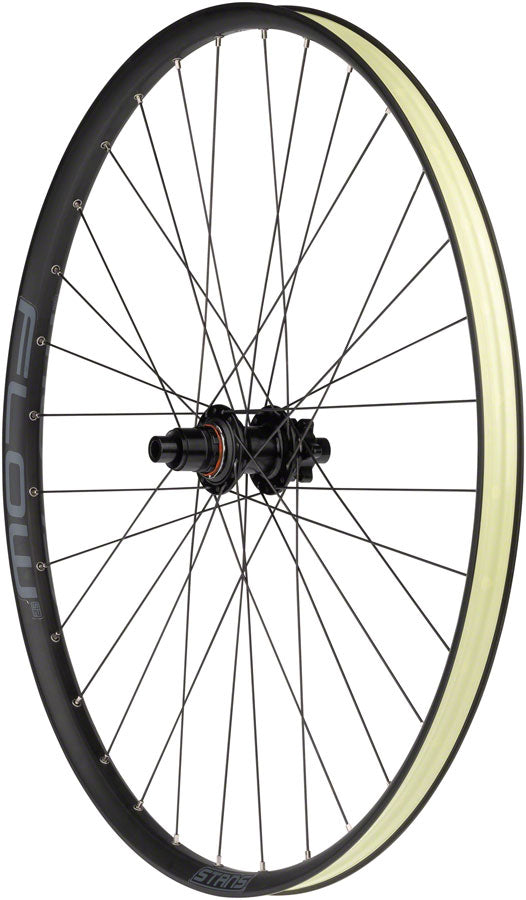 Stans No Tubes Flow S2 Rear Wheel - 27.5" 12 x 142mm 6-Bolt XD-Goodwynn's