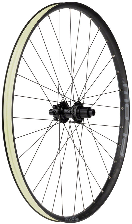 Stans No Tubes Flow S2 Rear Wheel - 29" 12 x 148mm 6-Bolt Micro Spline