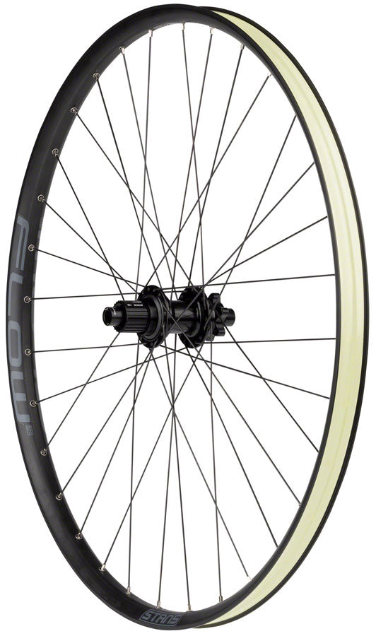 Stans No Tubes Flow S2 Rear Wheel - 29" 12 x 148mm 6-Bolt Micro Spline-Goodwynn&#39;sGoodwynn&#39;s