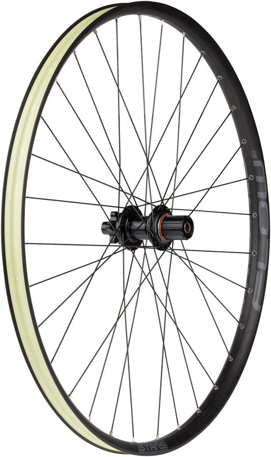 Stans No Tubes Flow S2 Rear Wheel - 27.5" 12 x 142mm 6-Bolt HG11