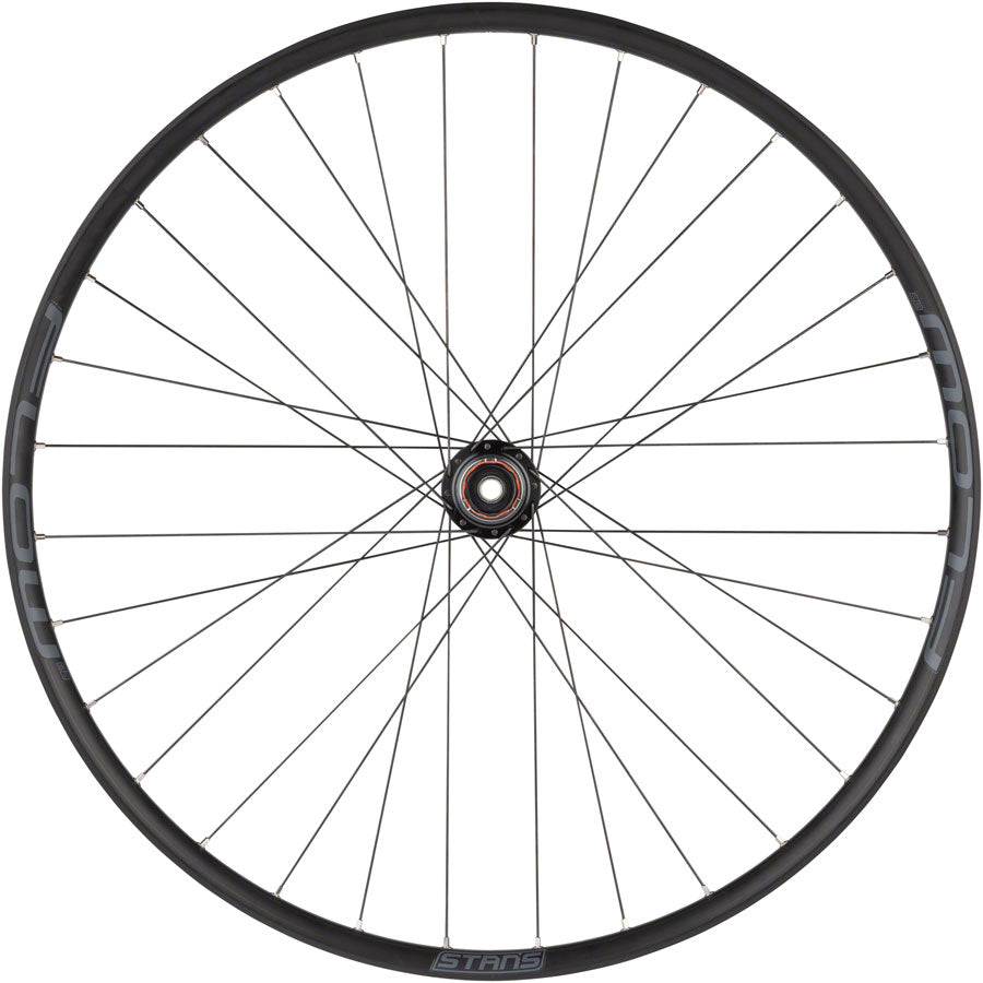 Stans No Tubes Flow S2 Rear Wheel - 27.5" 12 x 142mm 6-Bolt HG11