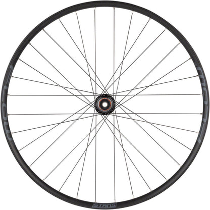 Stans No Tubes Flow S2 Rear Wheel - 27.5" 12 x 148mm 6-Bolt HG11