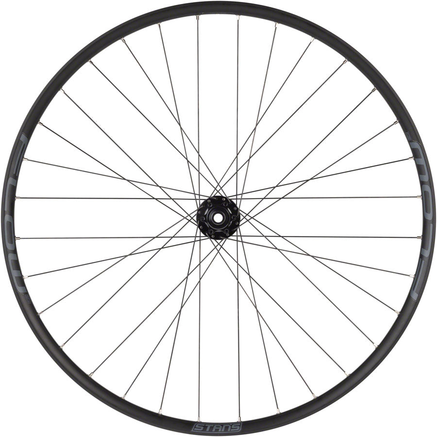 Stans No Tubes Flow S2 Rear Wheel - 27.5" 12 x 142mm 6-Bolt HG11