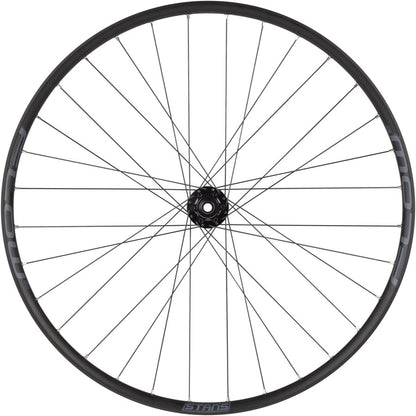 Stans No Tubes Flow S2 Rear Wheel - 27.5" 12 x 148mm 6-Bolt HG11