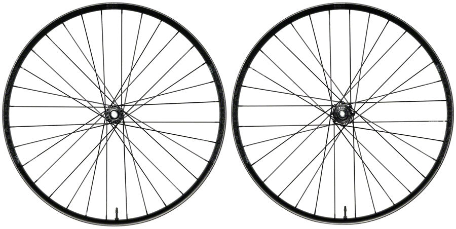 Industry Nine Enduro 300 Wheelset - 29" 15 x 110mm/12 x 148mm 6-Bolt Micro Spline BLK-Goodwynn&#39;sGoodwynn&#39;s