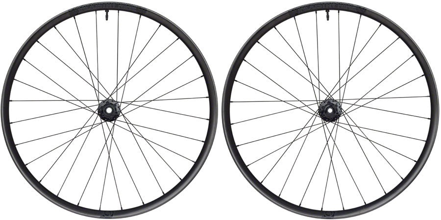 Industry Nine Hydra Classic Enduro S Carbon Wheelset - 29" 15 x 110mm/12 x 148mm 6-Bolt MicroSpline-Goodwynn&#39;sGoodwynn&#39;s