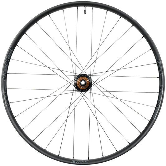 Stans NoTubes Arch MK4 Rear Wheel - 27.5 12 x 142mm 6-Bolt HG11 MTN Black-Goodwynn's