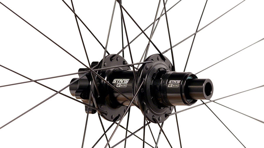 Stans NoTubes Flow EX3 Rear Wheel - 29 12 x 157mm 6-Bolt XDR Black